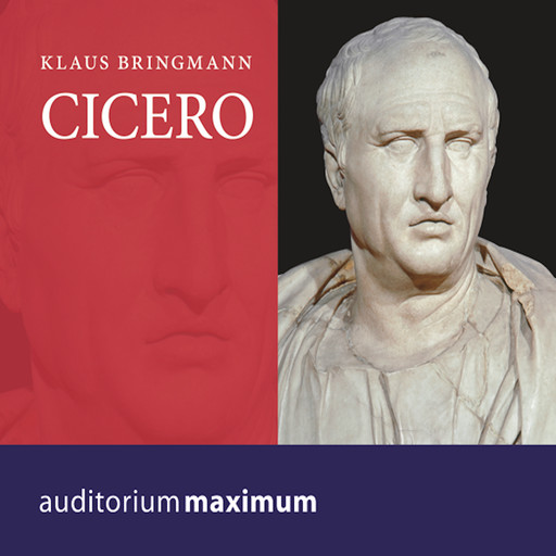 Cicero, Klaus Bringmann