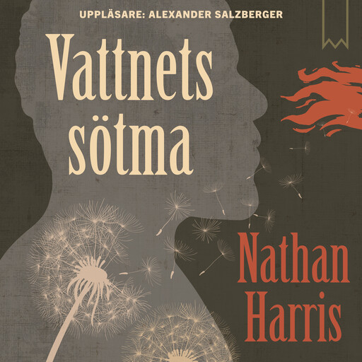 Vattnets sötma, Nathan Harris