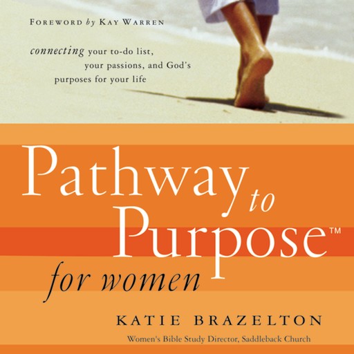 Pathway to Purpose for Women, Katherine Brazelton