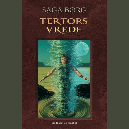 Tertors vrede - 9. bind af Jarastavens Vandring, Saga Borg