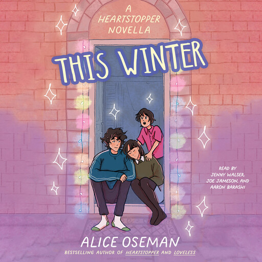 This Winter, Alice Oseman