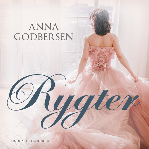 Luxe 2: Rygter, Anna Godbersen