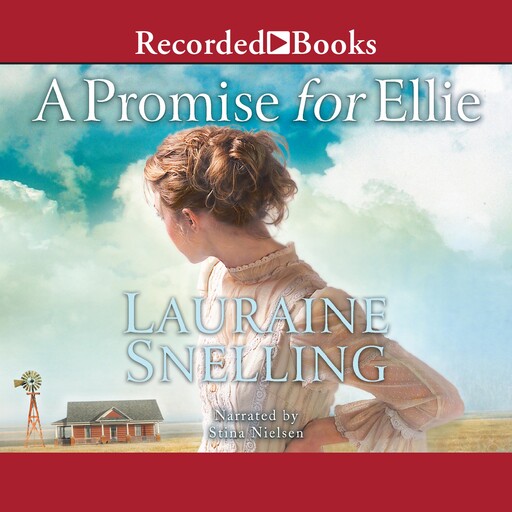 A Promise for Ellie, Lauraine Snelling