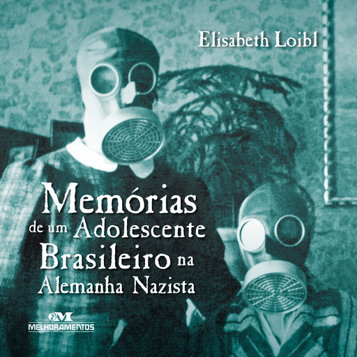 Memórias de um adolescente brasileiro na Alemanha nazista, Elisabeth Loibl