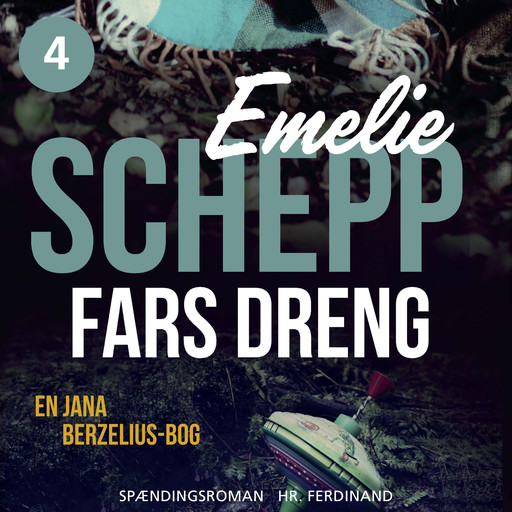 Fars dreng, Emelie Schepp