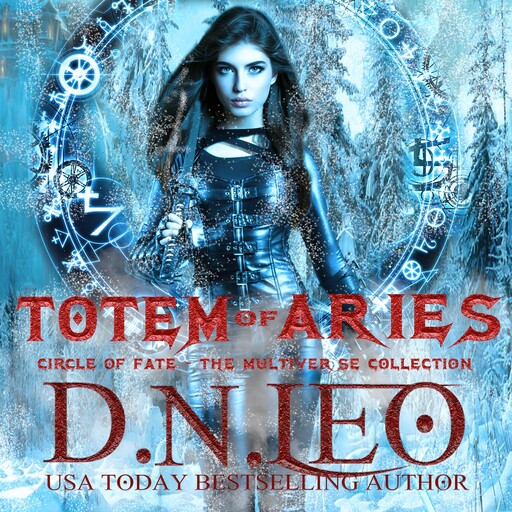 Totem of Aries, D.N. Leo