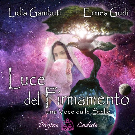 Luce del Firmamento, Lidia Gambuti
