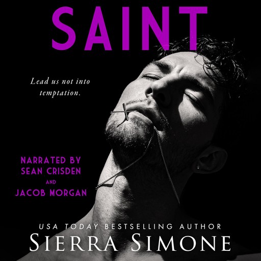 Saint, Sierra Simone
