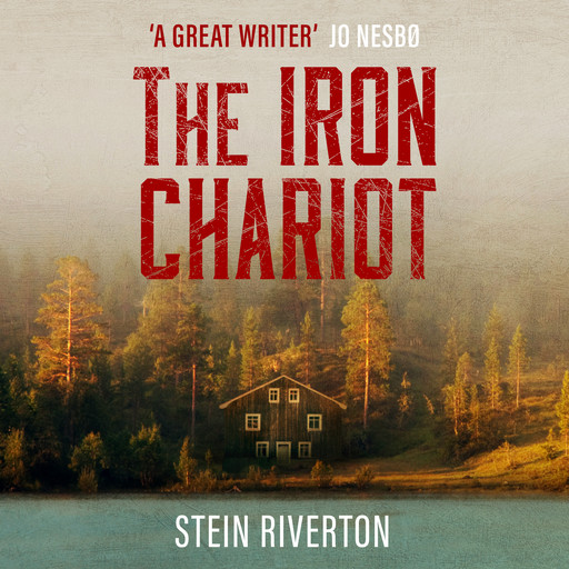 The Iron Chariot, Stein Riverton