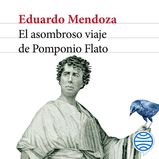 El asombroso viaje de Pomponio Flato, Eduardo Mendoza