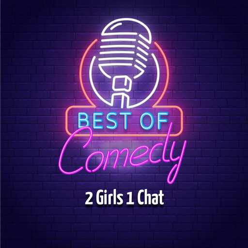 Best of Comedy: 2 Girls 1 Chat, Diverse Autoren