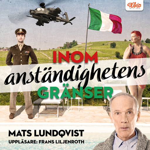 Inom anständighetens gränser, Mats Lundqvist