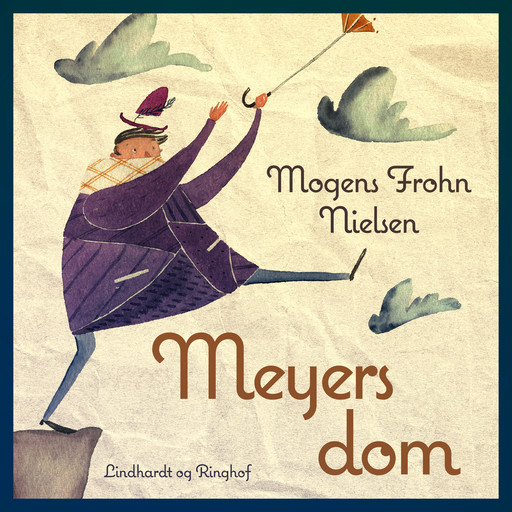 Meyers dom, Mogens Frohn Nielsen