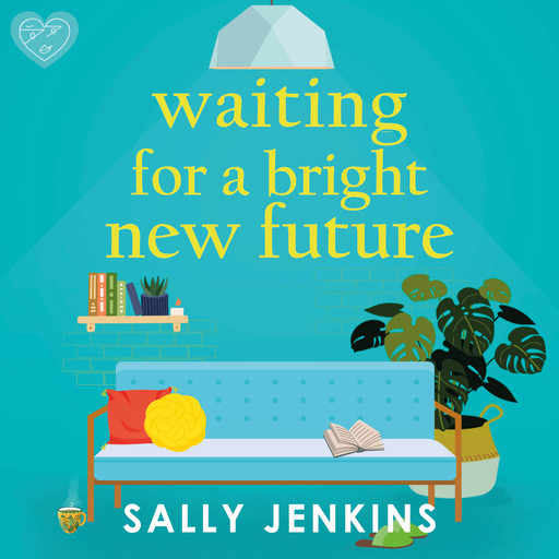 Waiting for a Bright New Future, Sally Jenkins