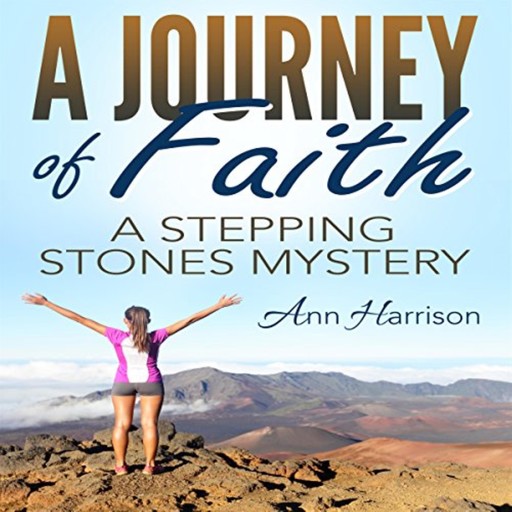 A Journey of Faith, Ann Harrison