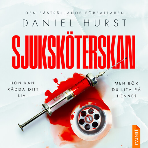 Sjuksköterskan, Daniel Hurst