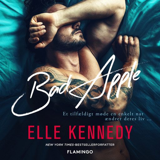 Bad Apple, Elle Kennedy