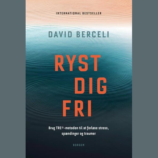 Ryst dig fri, David Berceli