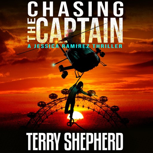 Chasing The Captain, Terry Shepherd