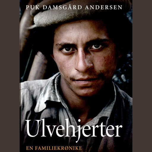 Ulvehjerter, Puk Damsgård