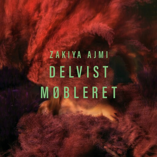 Delvist møbleret, Zakiya Ajmi