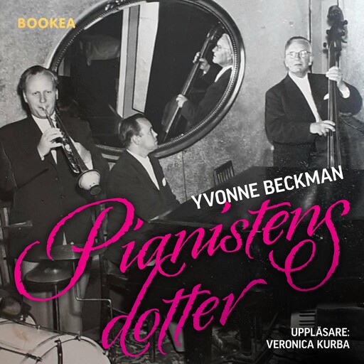 Pianistens dotter, Yvonne Beckman