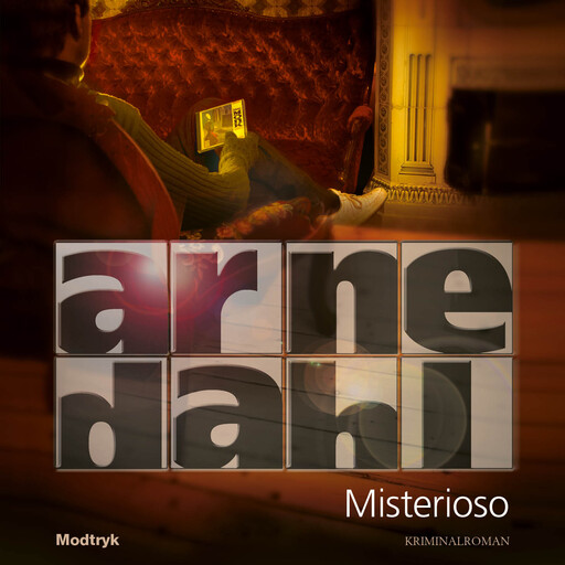 Misterioso, Arne Dahl