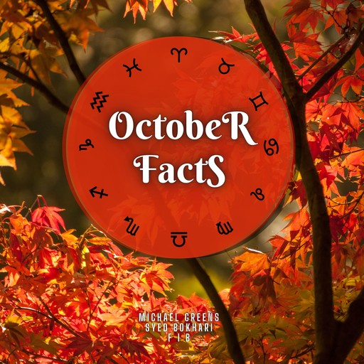 October Facts, Michael Greens, Syed Bokhari, FIB