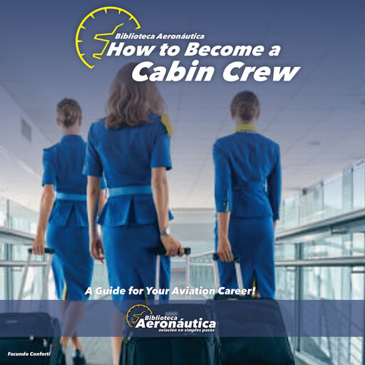 How to Become a Cabin Crew, 