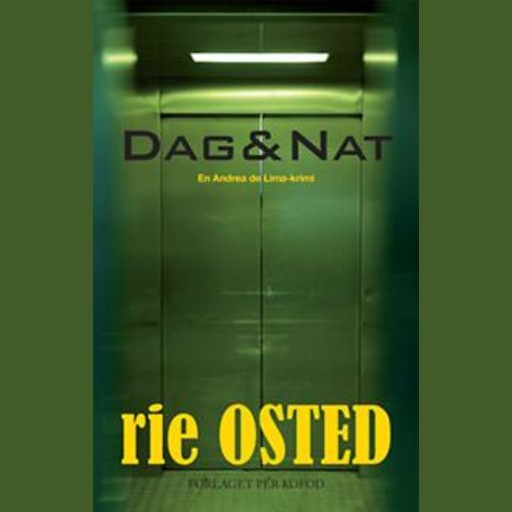 Dag&nat, Rie Osted