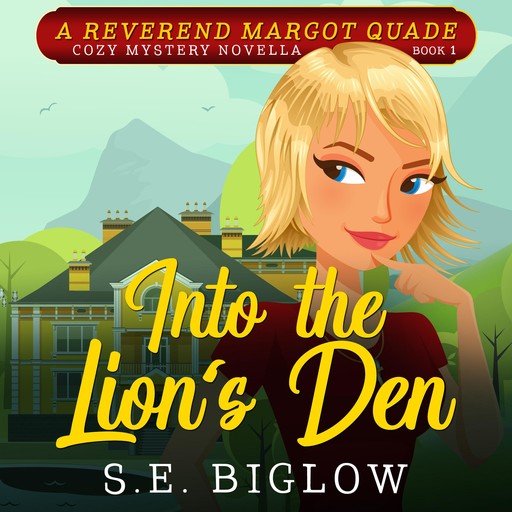 Into the Lion's Den, Sarah Biglow