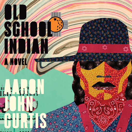 Old School Indian, Aaron John Curtis