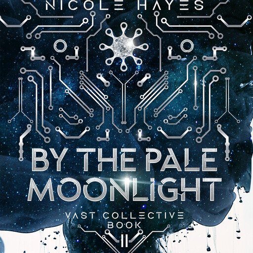By the Pale Moonlight, Nicole Hayes