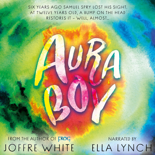 Aura Boy, Joffre White