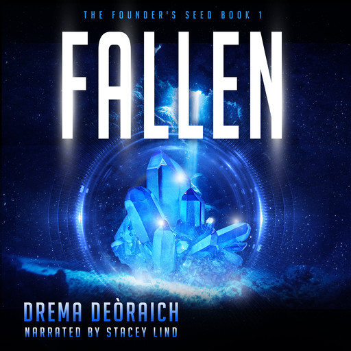 Fallen: The Founder's Seed, Book 1, Drema Deòraich