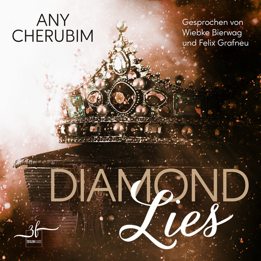 Diamond Lies, Any Cherubim