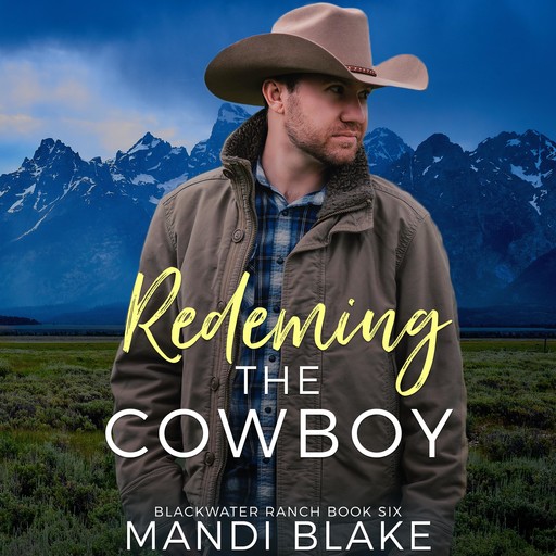 Redeeming the Cowboy, Mandi Blake