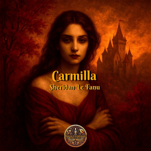 Carmilla, Joseph Sheridan Le Fanu, Douceur et Crépitements