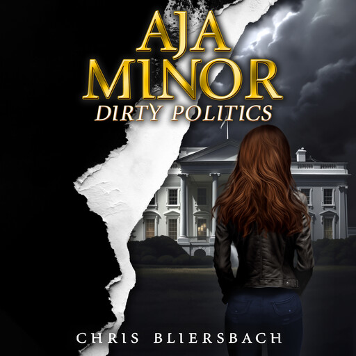 Aja Minor: Dirty Politics, Chris Bliersbach