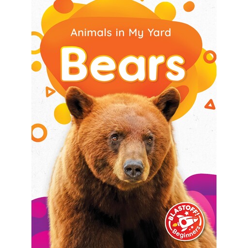 Bears, Amy McDonald