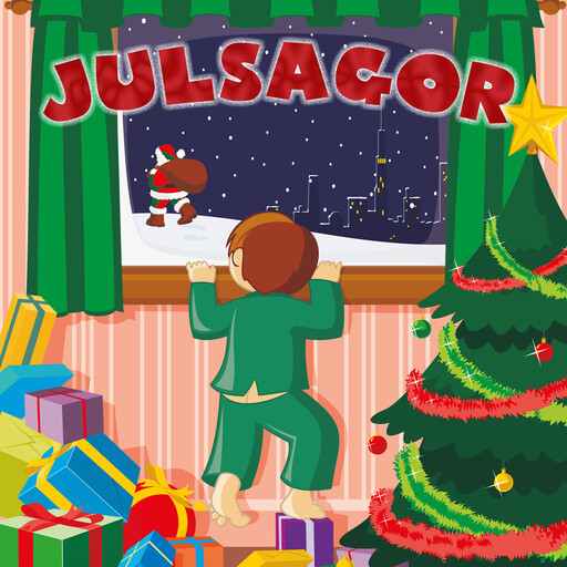 Julsagor, 