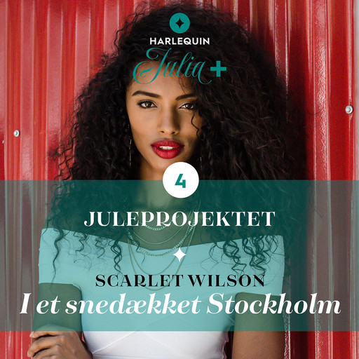 I et snedækket Stockholm, Scarlet Wilson