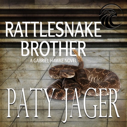 Rattlesnake Brother, Paty Jager