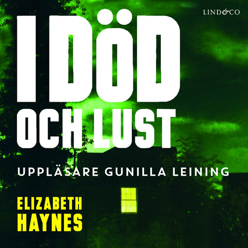 I död och lust, Elizabeth Haynes