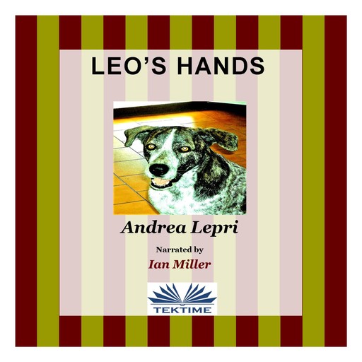 Leo's Hands, Andrea Lepri
