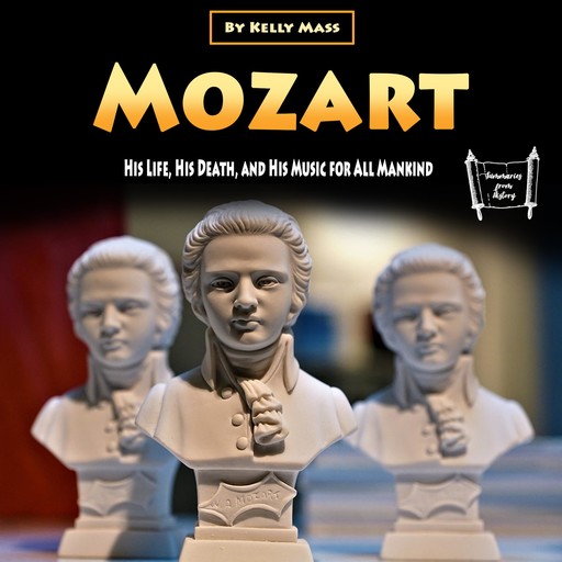 Mozart, Kelly Mass