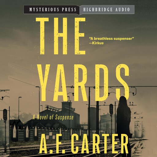 The Yards, A.F. Carter