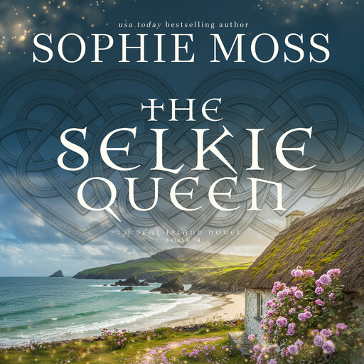 The Selkie Queen, Sophie Moss