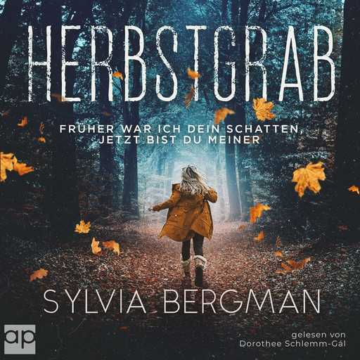 Herbstgrab, Sylvia Bergman