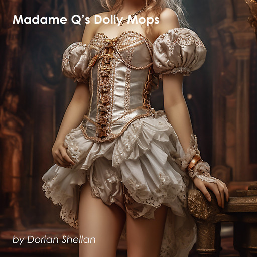 Madame Q’s Dolly Mops, Dorian Shellan